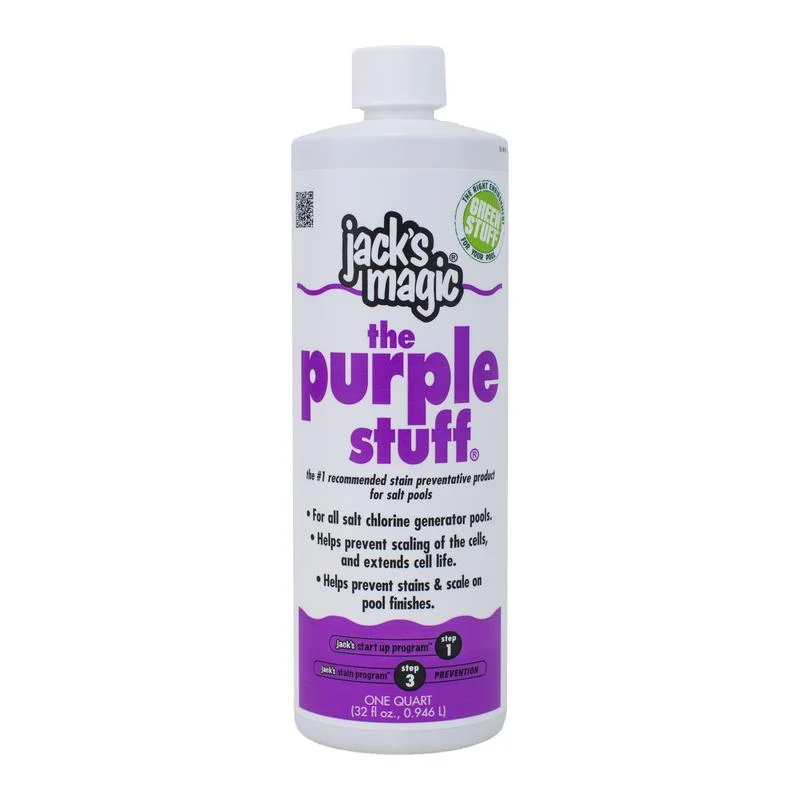 Jack’s Magic The Purple Stuff – 1 Qt – JMPURPLE032