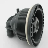 Jacuzzi Spa Maxx Power Pro MX2 Jetback 6541-192