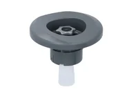 Jacuzzi Spa Powerpro Lx Jet Face Gray 2007 Plus