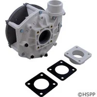Jacuzzi Whirlpool Bath 3/4 Hp JWB Wet End Kit 8501KIT