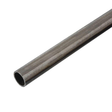 Round Steel Tubing - EW - .095 - 3 Foot
