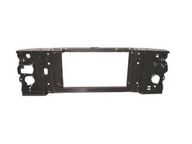 Radiator Core Support, Heavy Duty, 5.7/ 6.5 / 7.4L engine