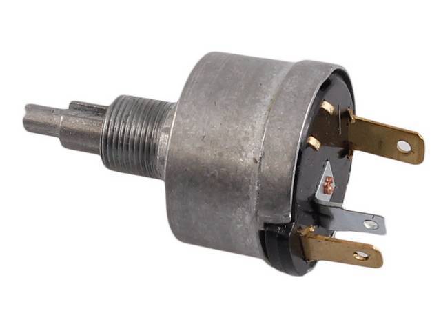 Windshield Wiper Switch, OE-style reproduction