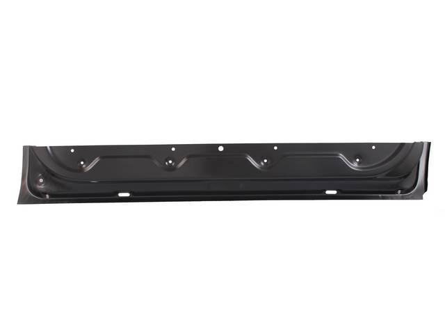 Door Skin Panel, Inner, Lower, LH, reproduction