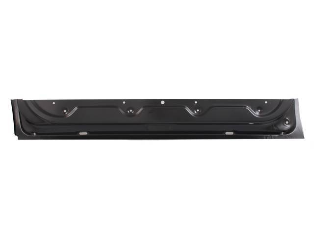 Door Skin Panel, Inner, Lower, RH, reproduction