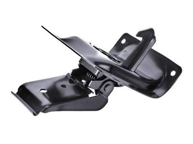Hood Catch Assembly for (69-70)