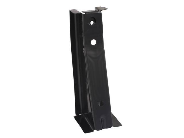 BRACE, Front Cab Floor mount, OE-style, w/ caged nuts