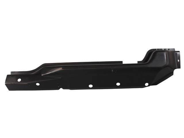Cab Corner Repair Panel, Inner, Extended, w/o 3rd Door, LH
