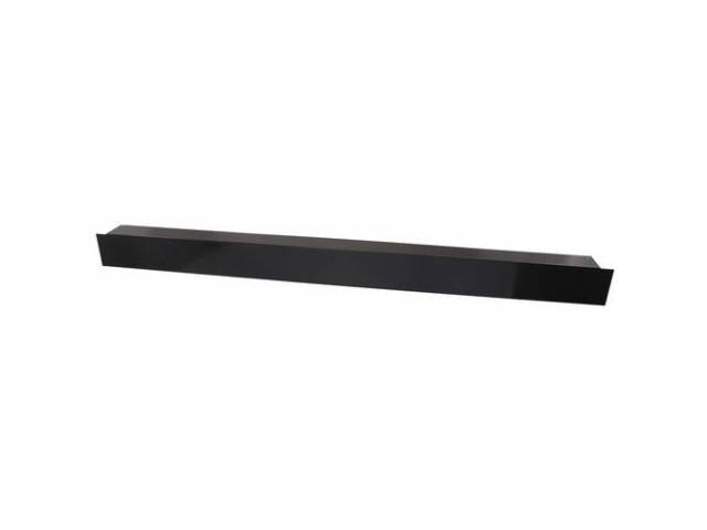 Under Tail Gate Panel Outer Skin for (73-87)
