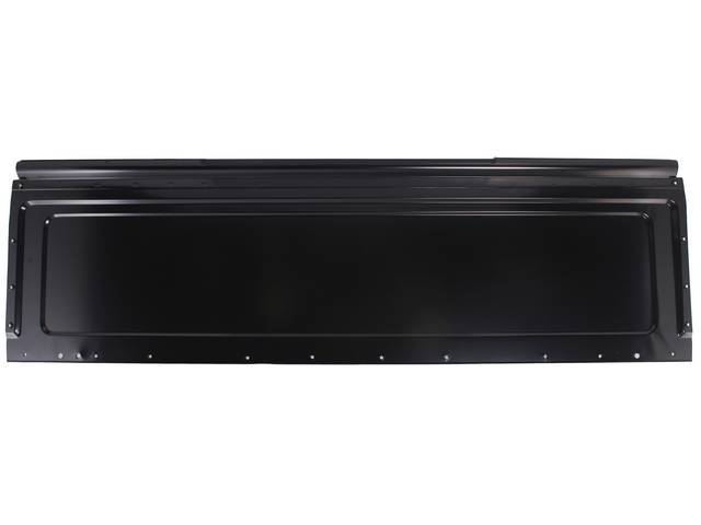 Fleetside Inside Front Bed Panel for (73-87)