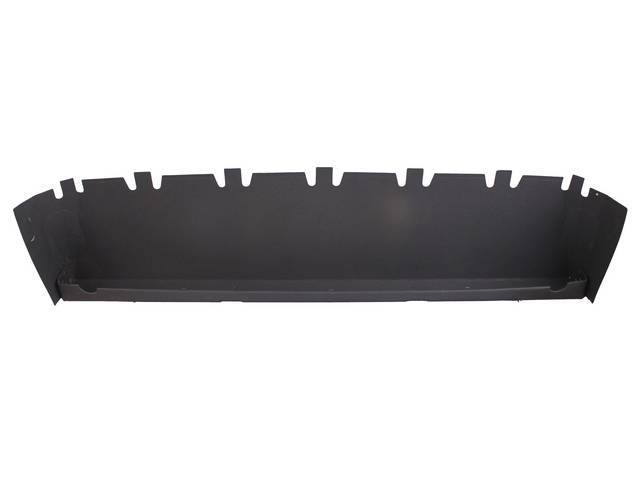 Tool Tray, Assembled, reproduction