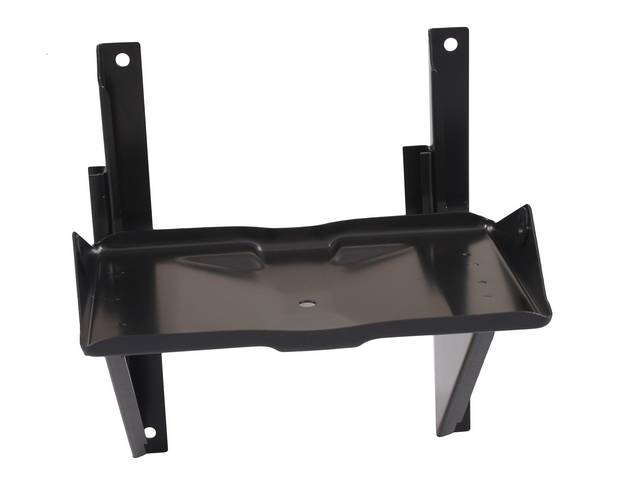 TRAY, Battery, Bottom section, repro