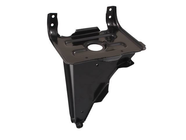 Battery Tray, RH, w/ support, EDP-coated reproduction