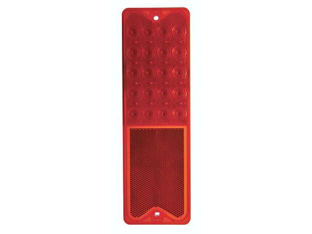 Tail Light Assembly, LED