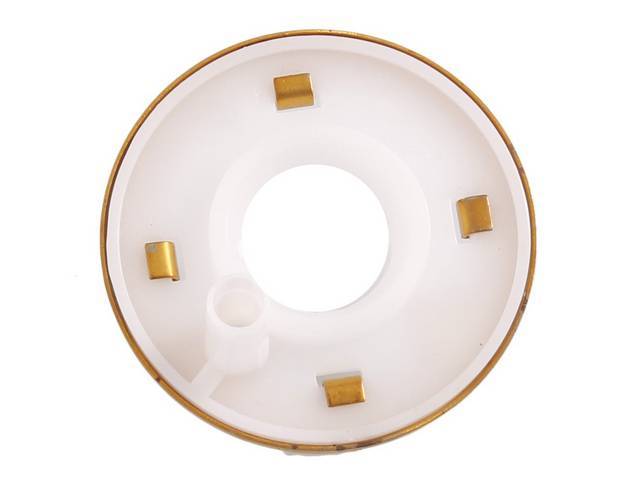 Turn Signal Switch Cancel Cam, reproduction