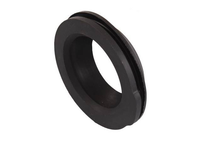 Fuel Neck Grommet, reproduction