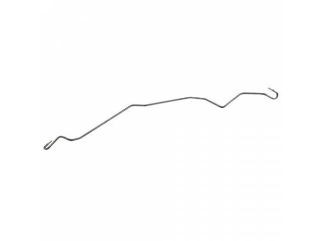 Transmission Modulator Line(Vacuum line), carbon steel (OE Style), reproduction