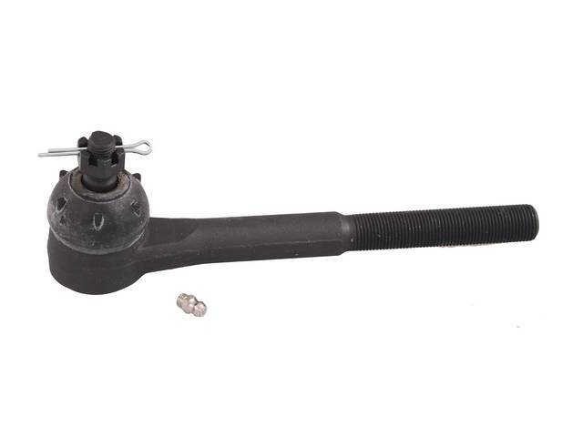 Tie Rod, Inner, LH or RH, reproduction