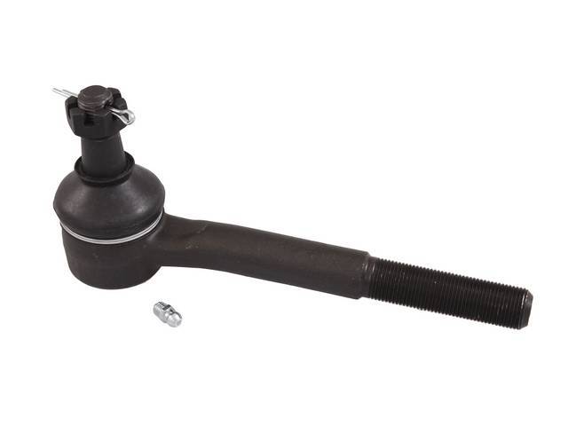 TIE ROD, Outer, RH or LH,repro