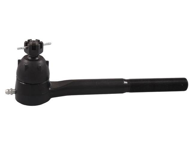 TIE ROD, Inner, RH or LH, repro