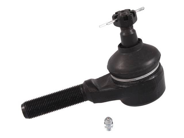 TIE ROD, Outer, LH or RH, repro