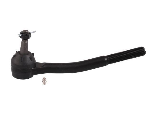 TIE ROD END, Outer, LH or RH, repro