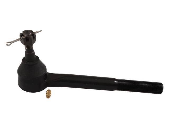 TIE ROD, Outer, RH or LH, OE P/N ES-2836RL
