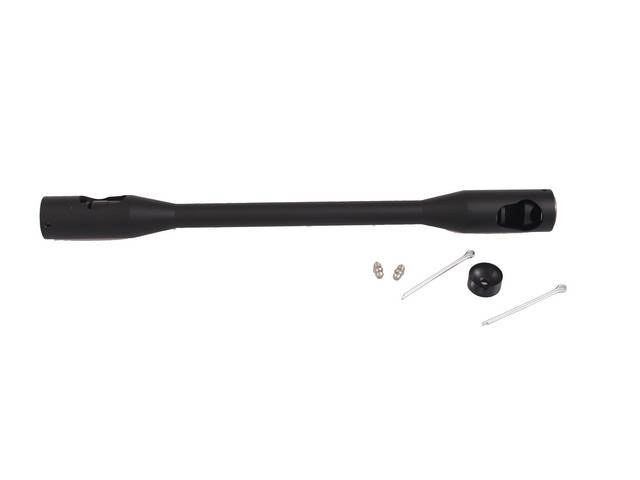 ROD, Steering Connecting / Centerlink, Reproduction