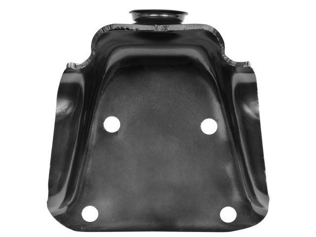 Shock Absorber Bracket, reproduction