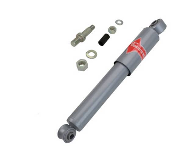 Shock Absorber, KYB Gas-A-Just, Front