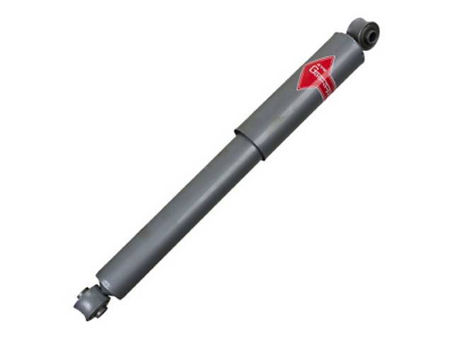 KYB Gas-A-Just Shock Absorber, Rear