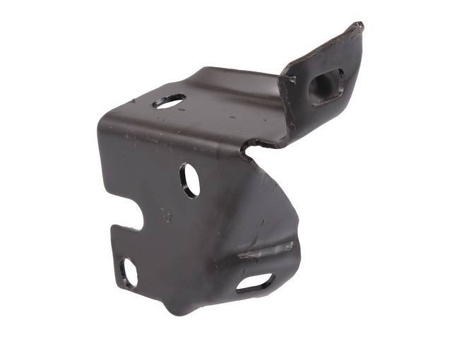 RH / Passenger Side Inner Front Bumper Bracket for (81-87)