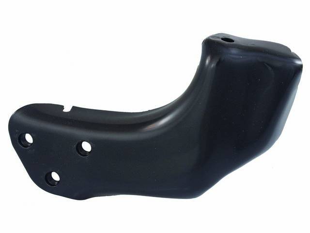 RH / Passenger Side Inner Front Bumper Brace, reproduction