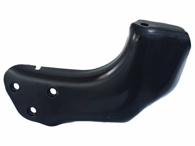 RH / Passenger Side Inner Front Bumper Brace for (94-98)