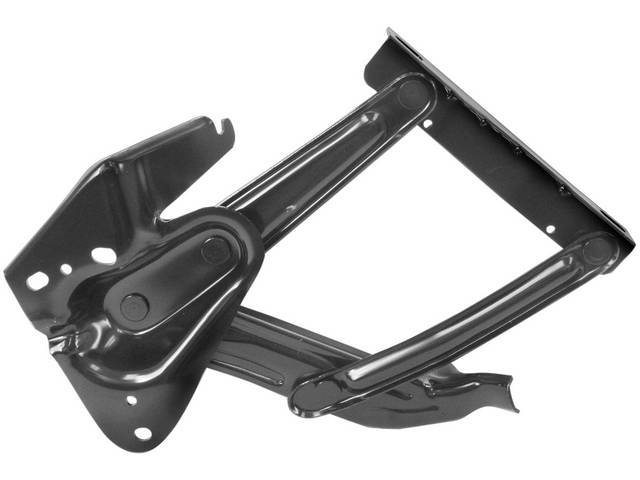 LH / Driver Side Hood Hinge for (67-72)