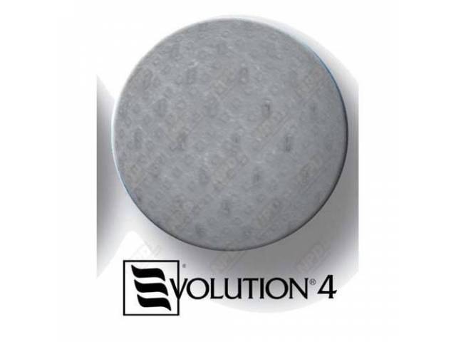 Evolution 4 Truck Cover, 4 layer, custom fit