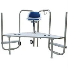 KDI Paragon GRIFF’S Vision Guard Station, 3-Step – 20342
