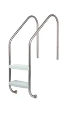 KDI Paragon Heavy Duty Vertical Ladder 2 Step 36″ Wide 1.90″ x .145 – 42209