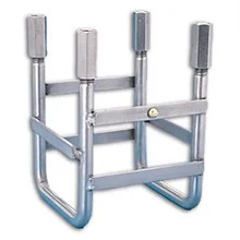KDI Paragon Lifeguard Chair pedestal Anchor Assembly – 21005