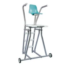 KDI Paragon Rover Semi-Permanent Lifeguard Chair – 20303