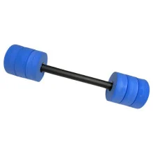 KEMP USA Aquatic Barbell – 14-009