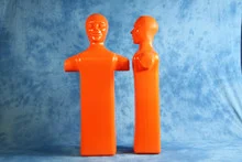 KEMP USA Orange Training Manikin – 10-298