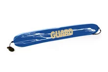 KEMP USA Splash Royal Blue/White 50″ Rescue Tube – 10-213-ROY/WHI
