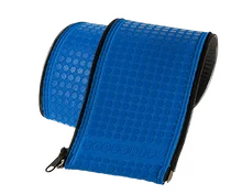 Koolgrip Comfort Covers with Suregrip Rail Covers 8FT Royal Blue
