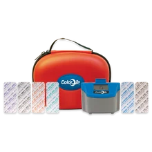 Lamotte – ColorQ 2x TesTabs PRO7- 2087