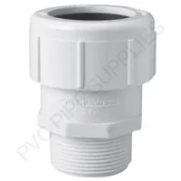 1-1/2″ Lascotite PVC Male Adapter, 21307