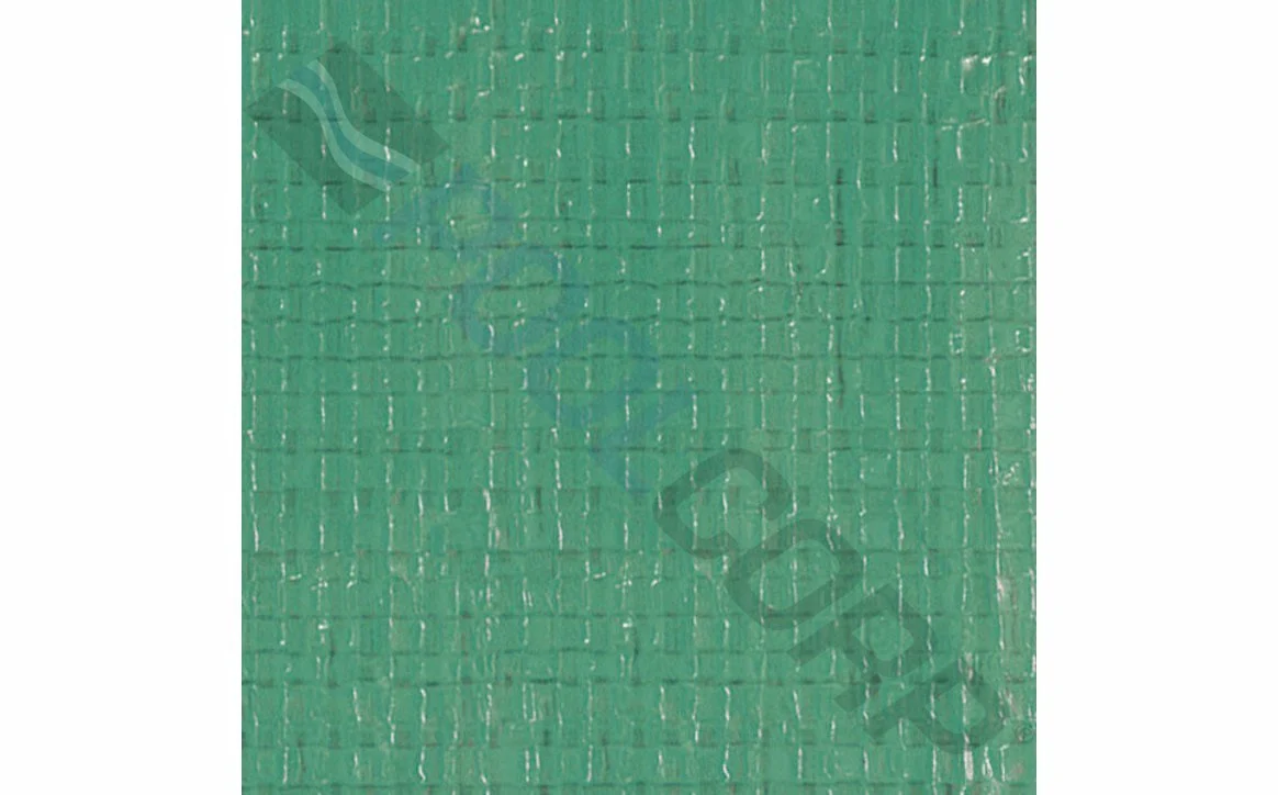 Latham AH628 Mesh Green 5000M Series Safety Cover Repair Kit
