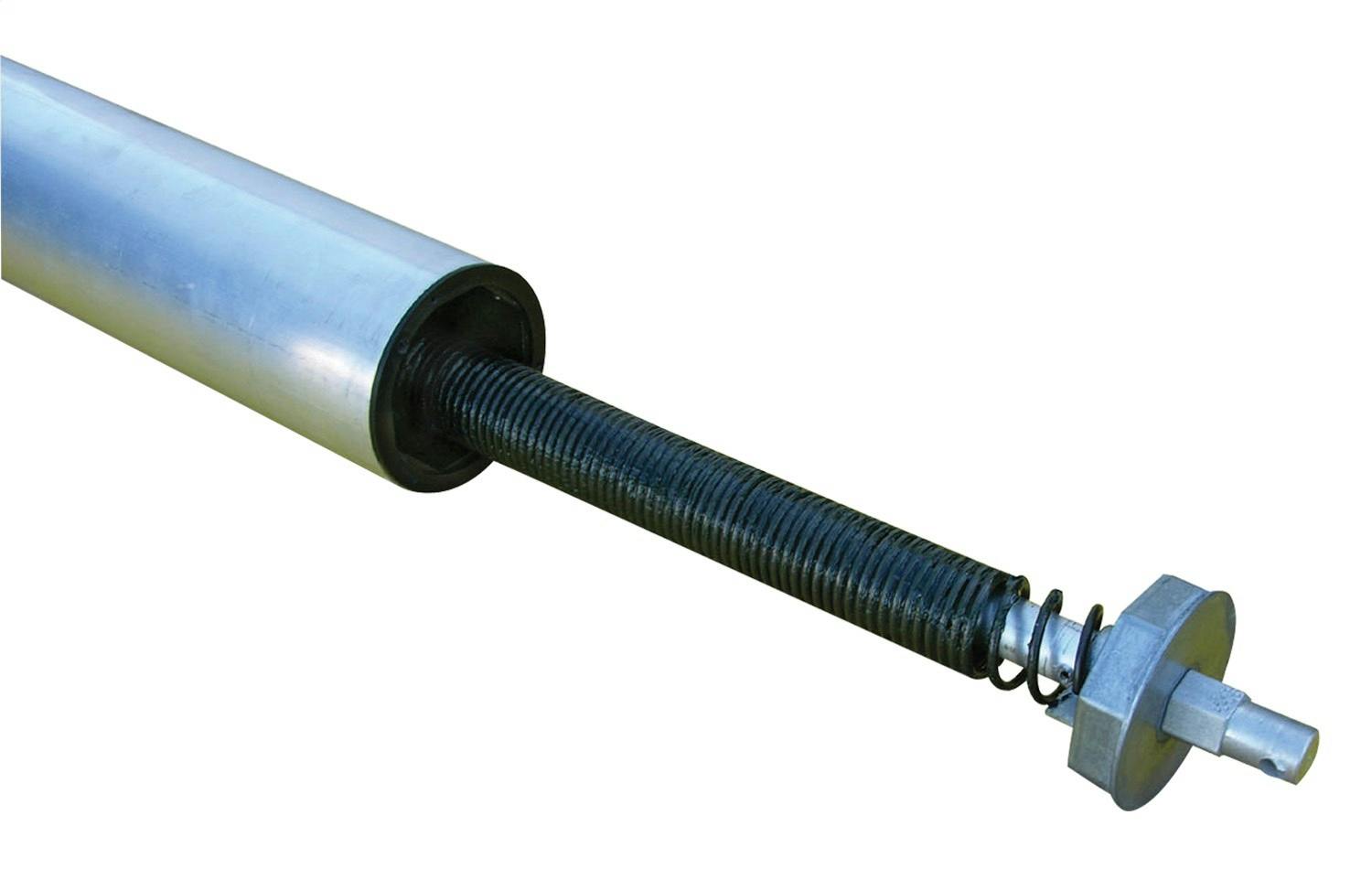 Roll-N-Lock LG124M M-Series - 24-25 Ranger, 5.0'