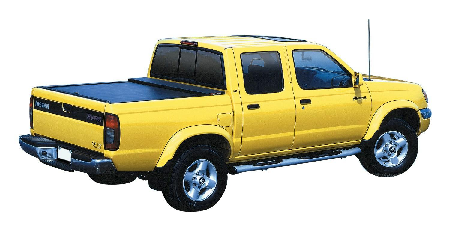 Roll-N-Lock LG840M M-Series - 22 Frontier 6'1
