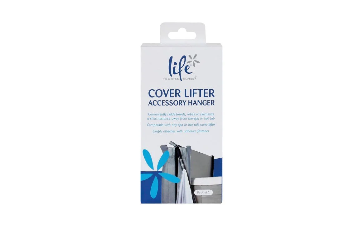 Life MLT020 Cover Lifter Accessory Hanger